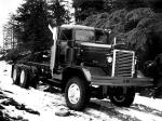 Pacific 6x6 1963 года